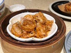 -点都德(奥体印象城店)