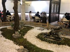 -浮何烤铺(桐梓林店)