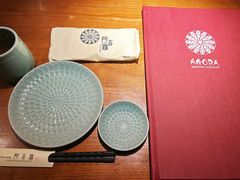 -阿吾罗日本料理(K11艺术中心店)