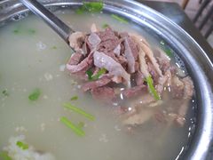 -北洋大众回民饭店(民族北街店)
