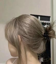 -Show fa salon 秀发沙龙