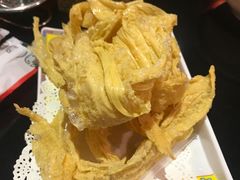 -芦月轩羊蝎子(劲松店)