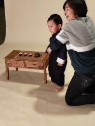 -花开映像儿童摄影
