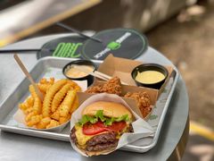 -Shake Shack(南山万象天地店)