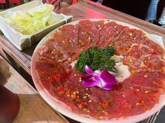-蜀大侠火锅(森兰花园城店)