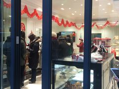 门面-上海哈尔滨食品厂(淮海中路店)