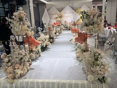 -小八仙·宴(三峡茶庄店)