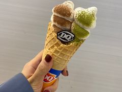 -DQ·蛋糕·冰淇淋(万风新天地店)