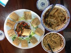-天下第一面(大雁塔北广场店)