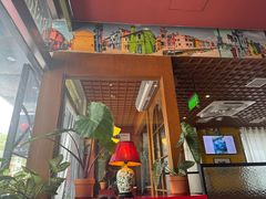 -安妮意大利餐厅(国贸店)