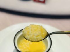 滋补小米花胶羹-子福慧(虹桥店)