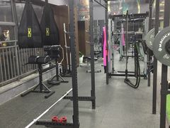 -SuperSix私教健身连锁(猛追湾店)