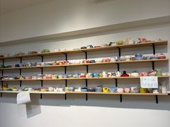 -熙工匠银饰•拼豆团建DIY(壹方城店)