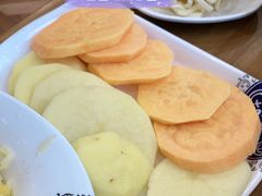 -楼外楼大刀肉传统火锅居(博学路店)