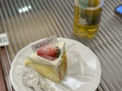 -流酥可心·牛乳蛋糕商店(禾祥西路店)