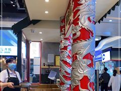 -龍堂蟹黄小笼包(万家丽店)