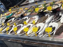 -东舜赶海·胶东海鲜家常菜(奥体中心店)