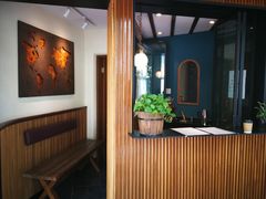 -RUMORS COFFEE ROASTERY鲁马滋咖啡(湖南路店)