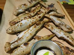-大叹号啤酒屋·延边料理(延大店)
