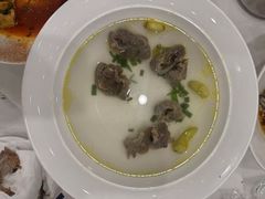 -绿杨春·淮扬宴(庐山路店)