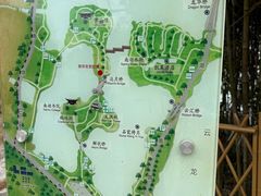 -云龙湖旅游景区