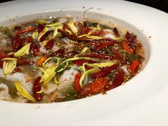老坛子酸菜鱼-太二酸菜鱼(海口友谊广场店)