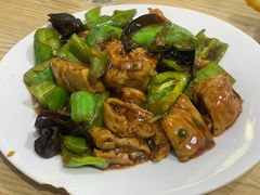 -九龙餐厅(大沽路店)