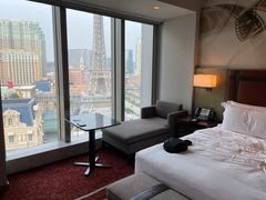 -澳门喜来登大酒店