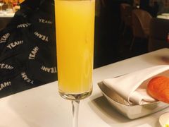 鸡尾酒-牛排家(北京长安街英皇集团中心店)