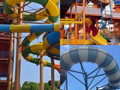 -上海玛雅海滩水公园