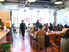 -文三里屯面馆(三里屯店)