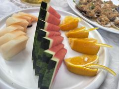 -海岛渔村大酒店(云霄路店)