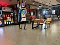 -汉堡王(萧山宝龙店)