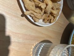 -红小满休闲餐厅(十全街店)