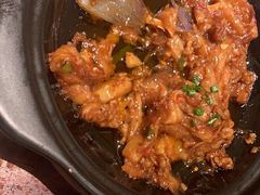 -客语客家菜(佳兆业广场店)