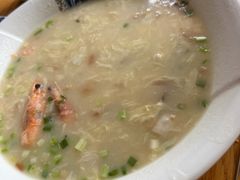 -天盛海鲜烧烤大排档·本地小海鲜·牟平腿穗子(幸福店)