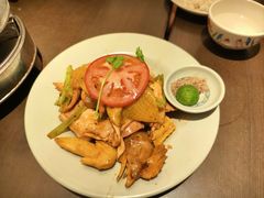 -大头虾越式风味餐厅(光明广场店)