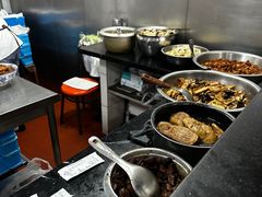 -美味斋(西北街店)