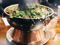 -夏记烤官达人·徐州鲜羊肉串(江宁店)