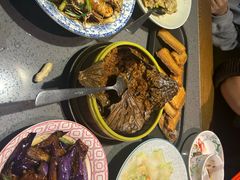 -老头儿油爆虾(星光一期店)