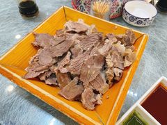 -塞伊德·蒙餐(锡林浩特店)