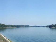 -仙海旅游度假区