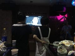 -欢乐迪KTV(南京夫子庙三山街店)