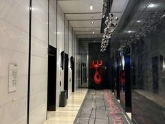 -重庆富力艾美酒店