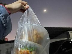-伙记牛杂糖水