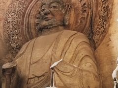 -响堂山石窟-北响堂山石窟