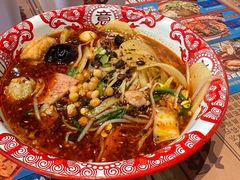 -海椒市落舌·麻辣烫冒菜(中关村店)