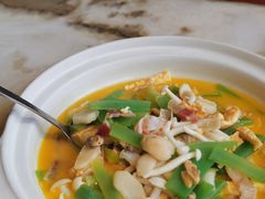伙靠八仙-伙靠·江浙菜(田林路店)