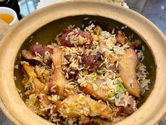 -红星光发煲仔饭(文海店)