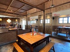 -田小狗的饭店(才子佳郡店)